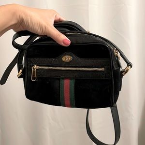 Gucci Ophidia mini bag